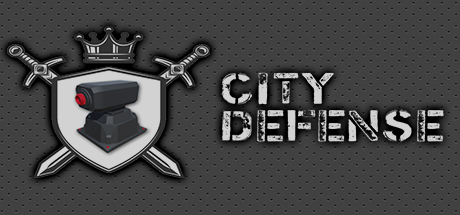 City Defense Cover Image
