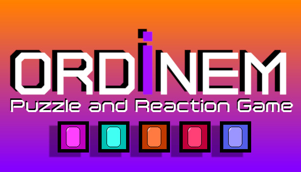 Ordinem Steam capsule image