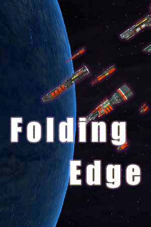 Folding Edge cover art