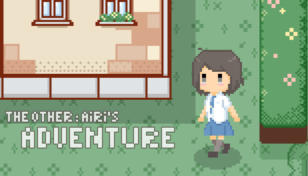 The Other: Airi's Adventure Steam capsule image