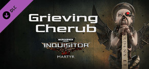 Warhammer 40,000: Inquisitor - Martyr - Grieving Cherub