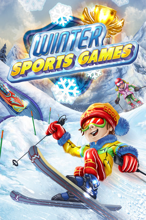Winter Sports 2012