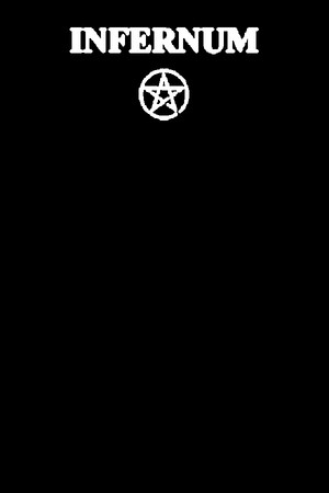 Infernum cover art