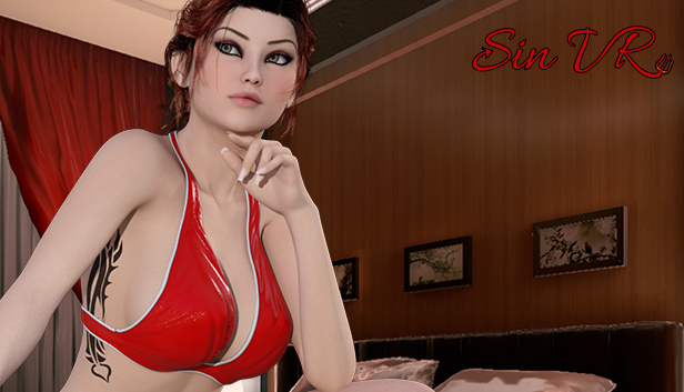SinVR - Hotel Bedroom Steam capsule image