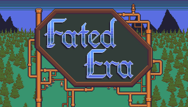 Fated Era Steam capsule image