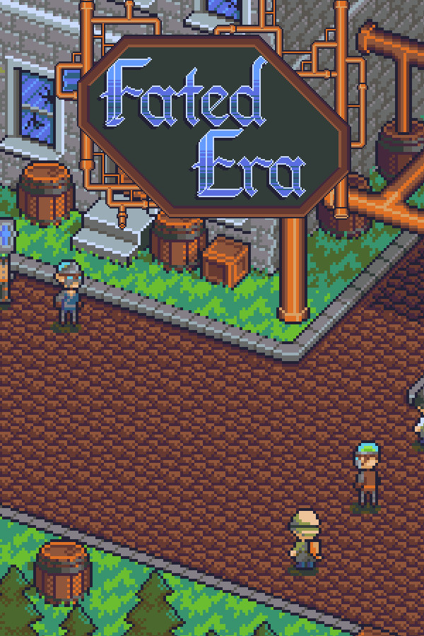 Fated Era