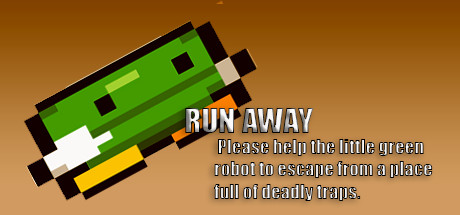 Run Away header