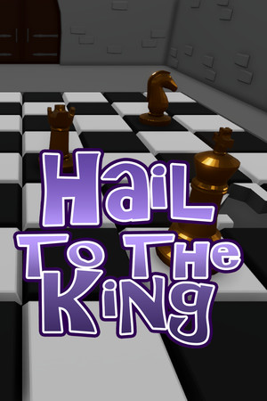 Hail To The King