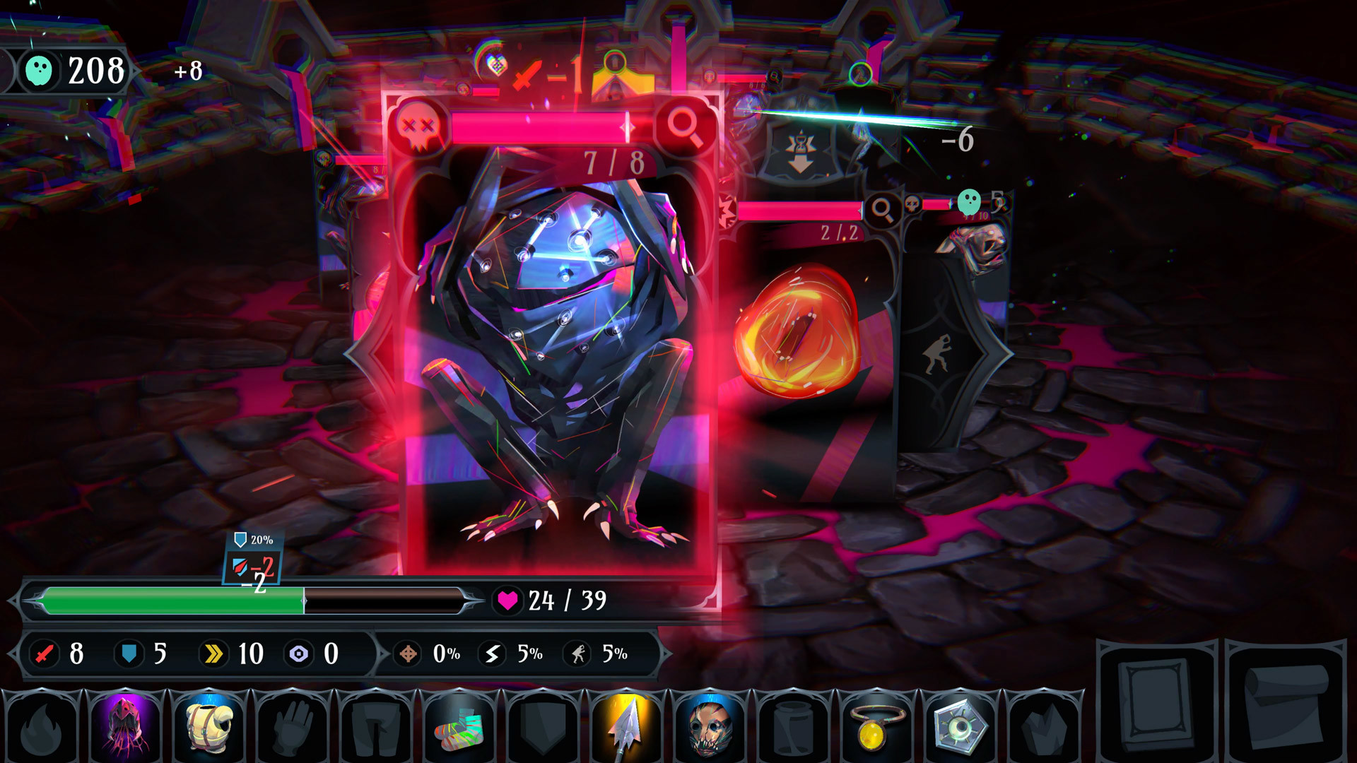 Ring Of Pain On Steam