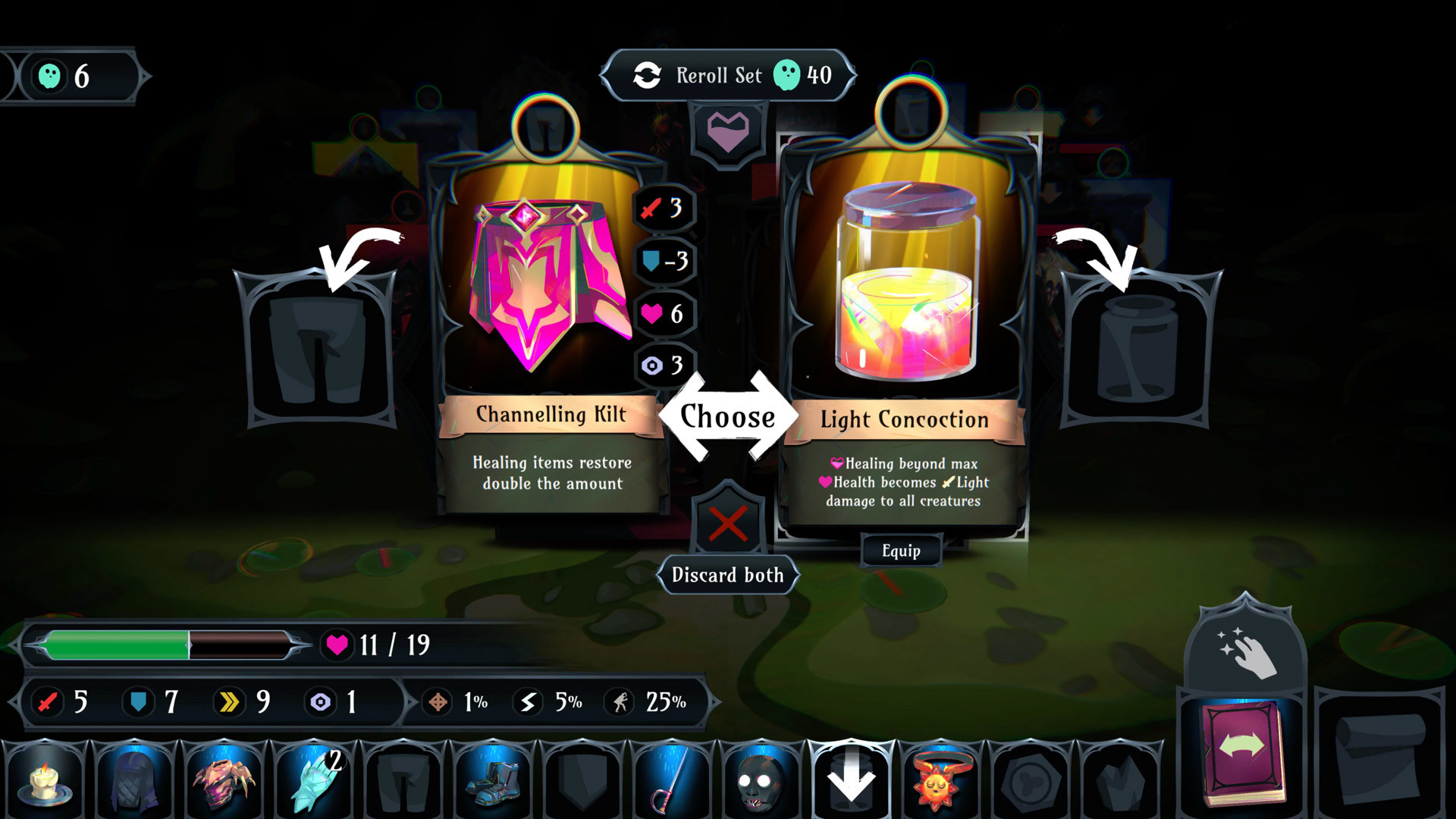 Ring of Pain on Steam