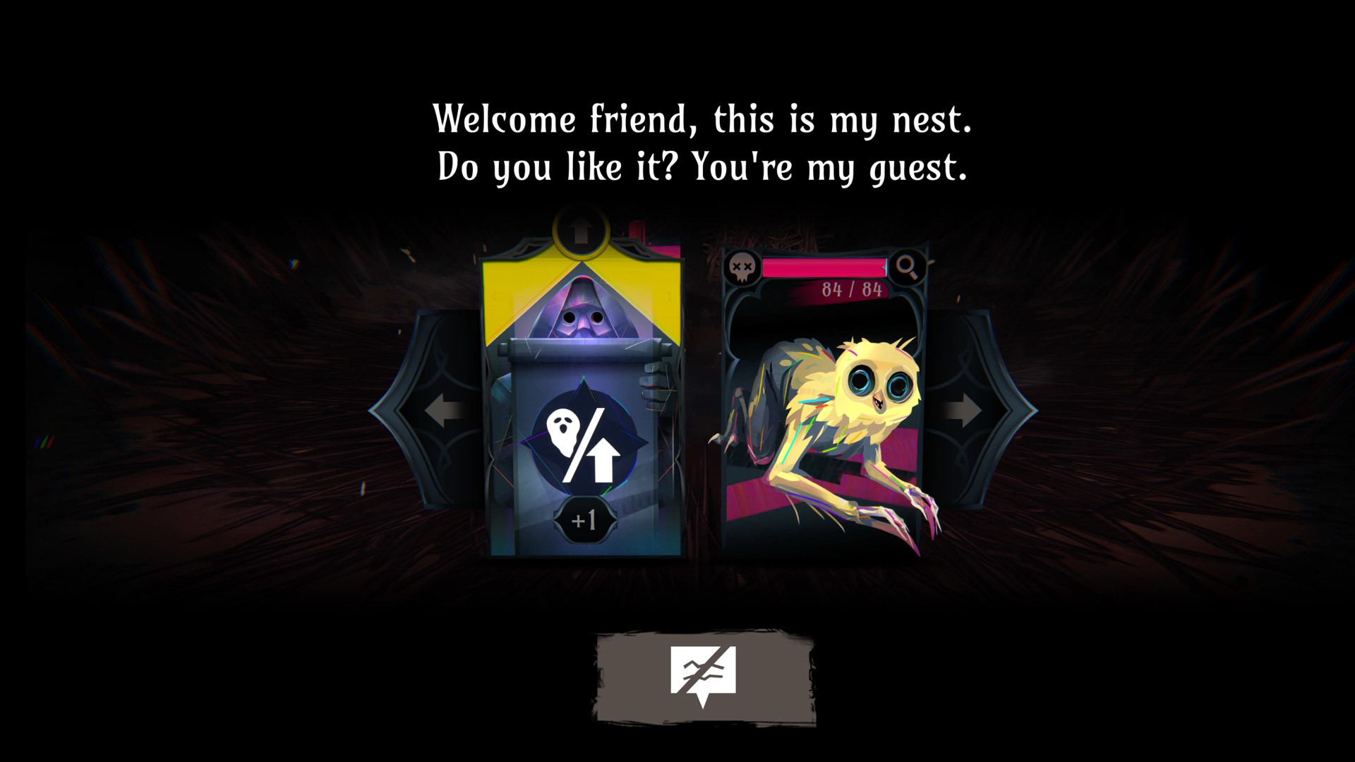 Ring of Pain on Steam