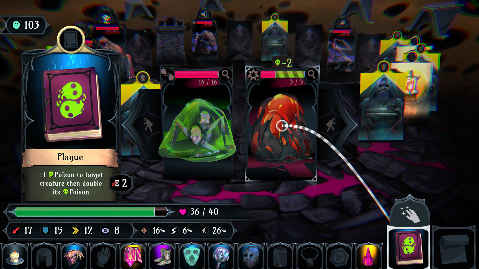 Ring of Pain on Steam