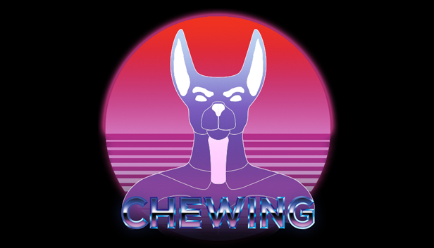 Chewing Steam capsule image