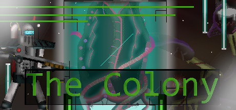 The Colony header