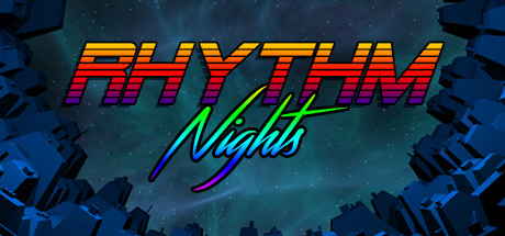 Rhythm Retro on Steam