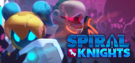Jogos Divertidos: Spiral Knights