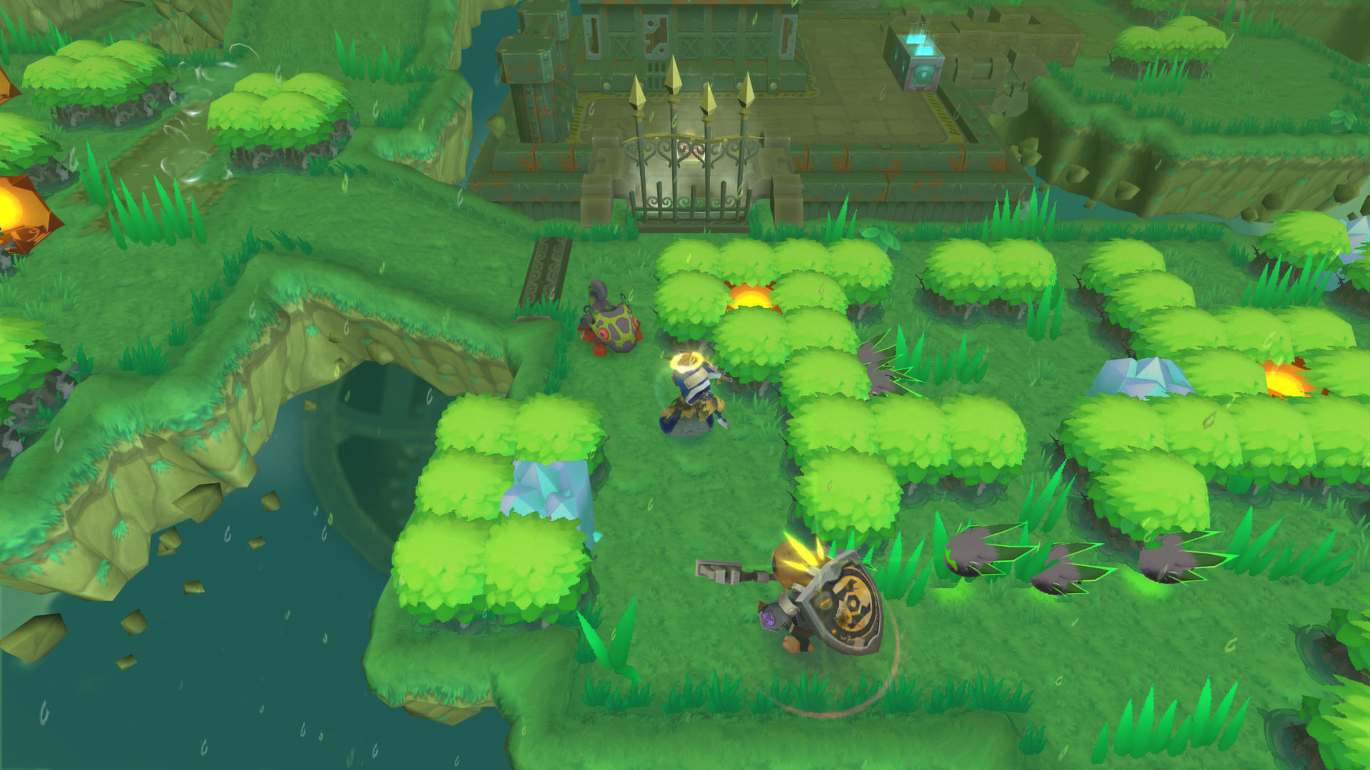 steam spiral knights steam items no picture steam spiral knights steam items no picture