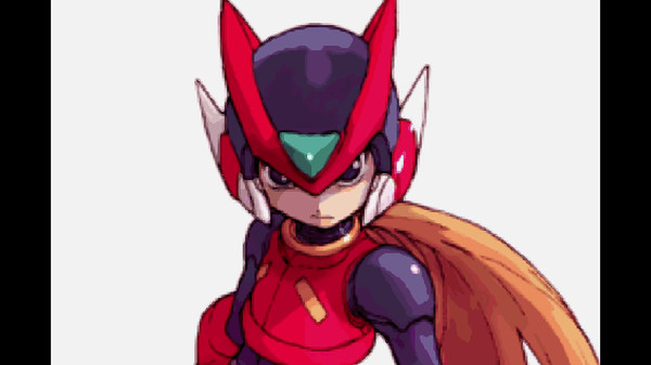 Mô hình giấy Megaman  Kit168 Shop mô hình giấy