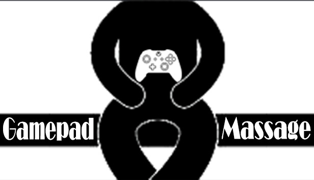 Gamepad Massage Steam capsule image