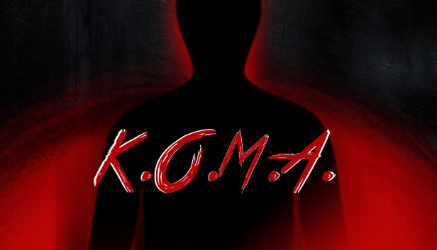 K.O.M.A Steam capsule image
