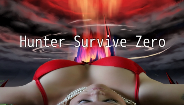 Hunter Survive Zero Steam capsule image