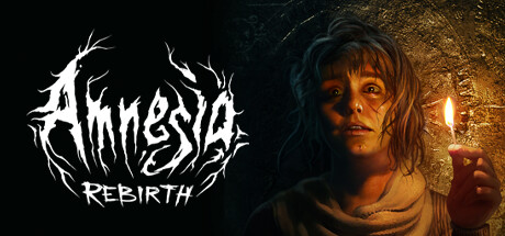 Amnesia: Rebirth