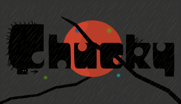Chucky Steam capsule image