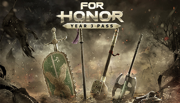 Save 70 On For Honor Year 3 Pass On Steam