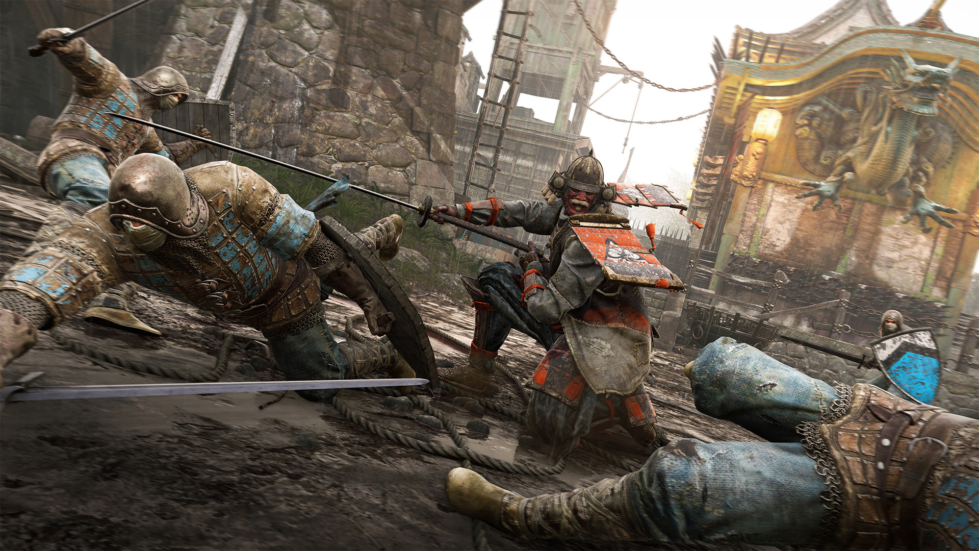 For Honor Year 3 Pass On Steam For Honor Year 3 Pass On Steam