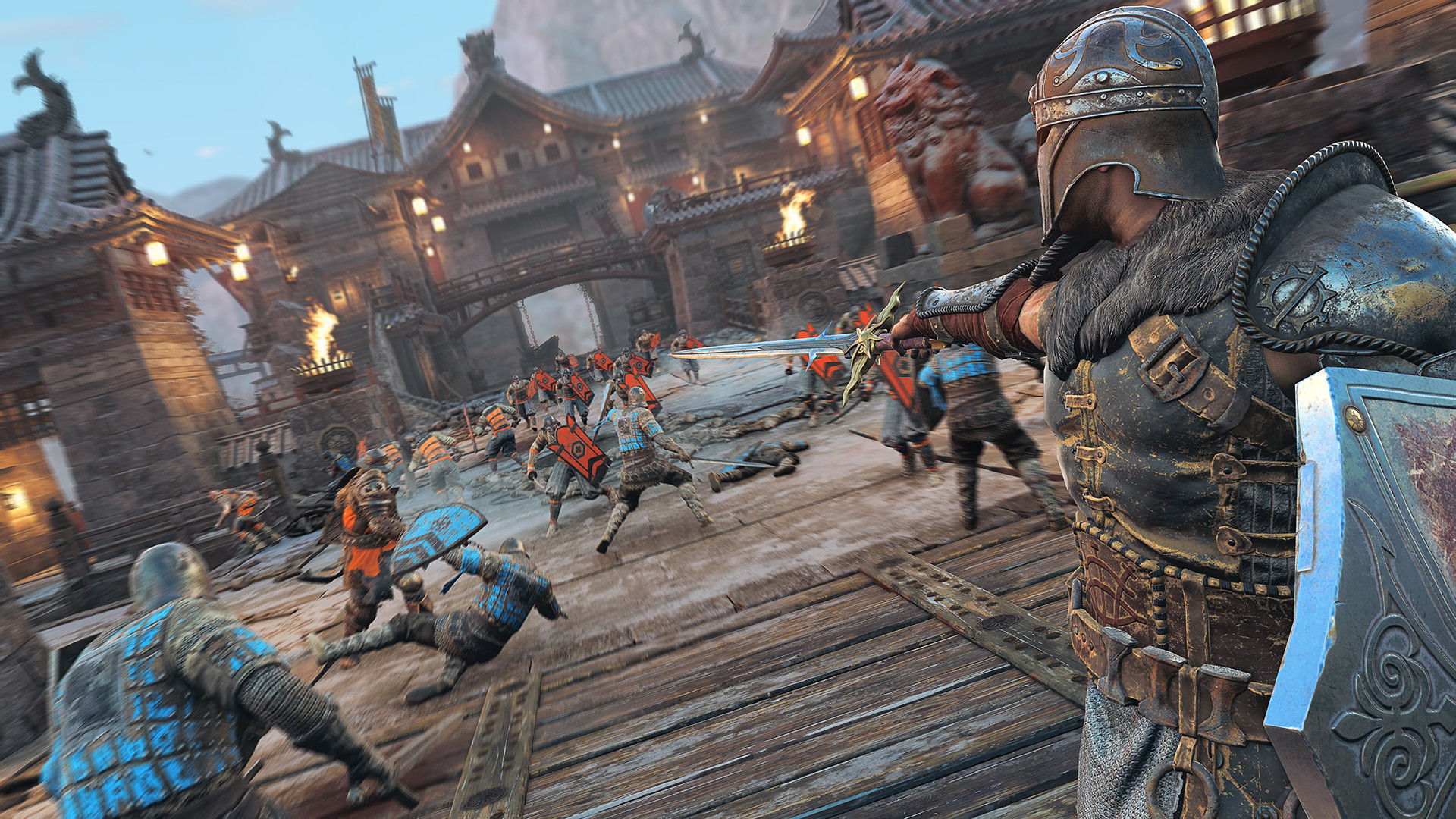 For Honor Year 3 Pass On Steam For Honor Year 3 Pass On Steam