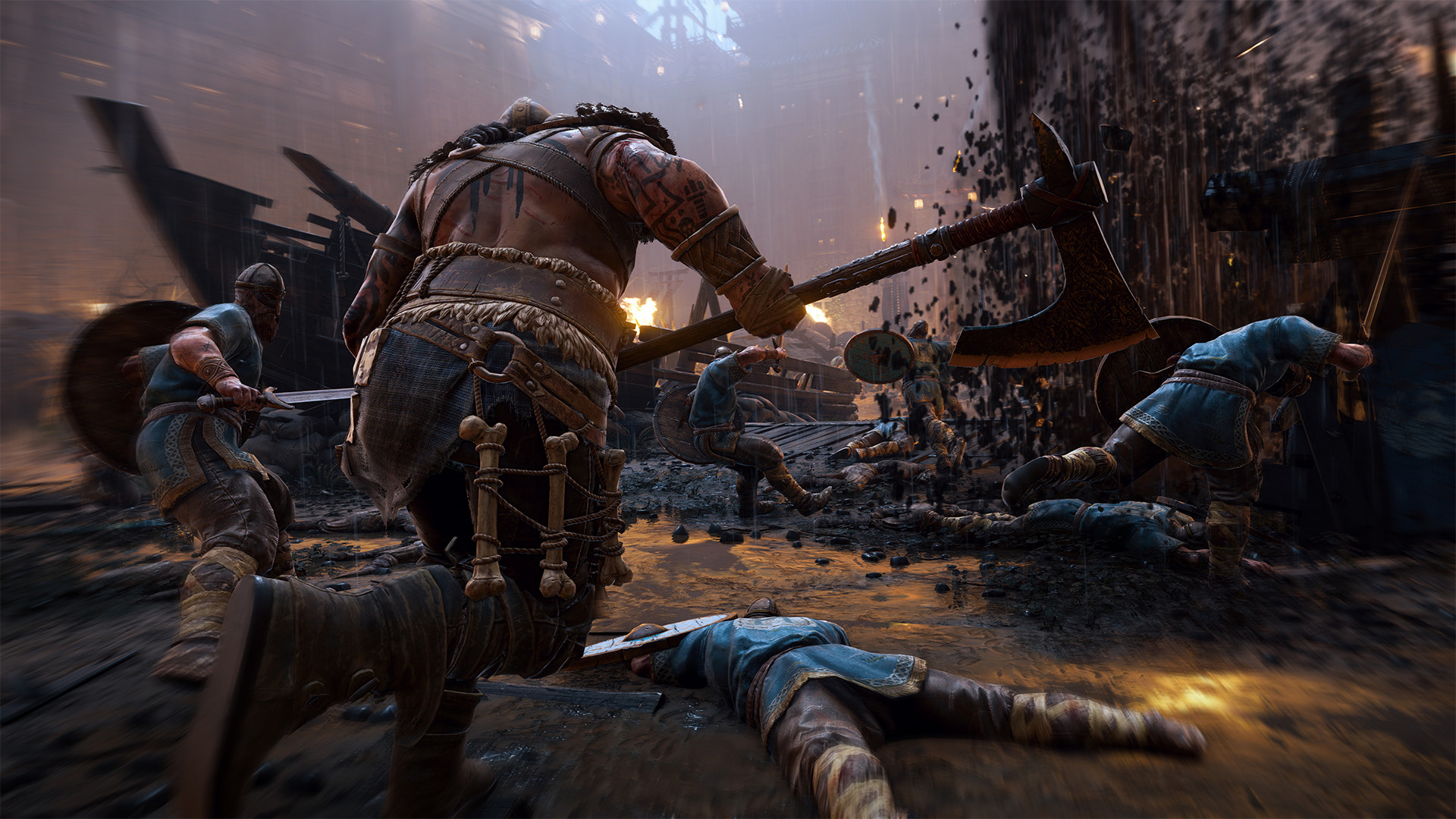 For Honor Year 3 Pass On Steam For Honor Year 3 Pass On Steam