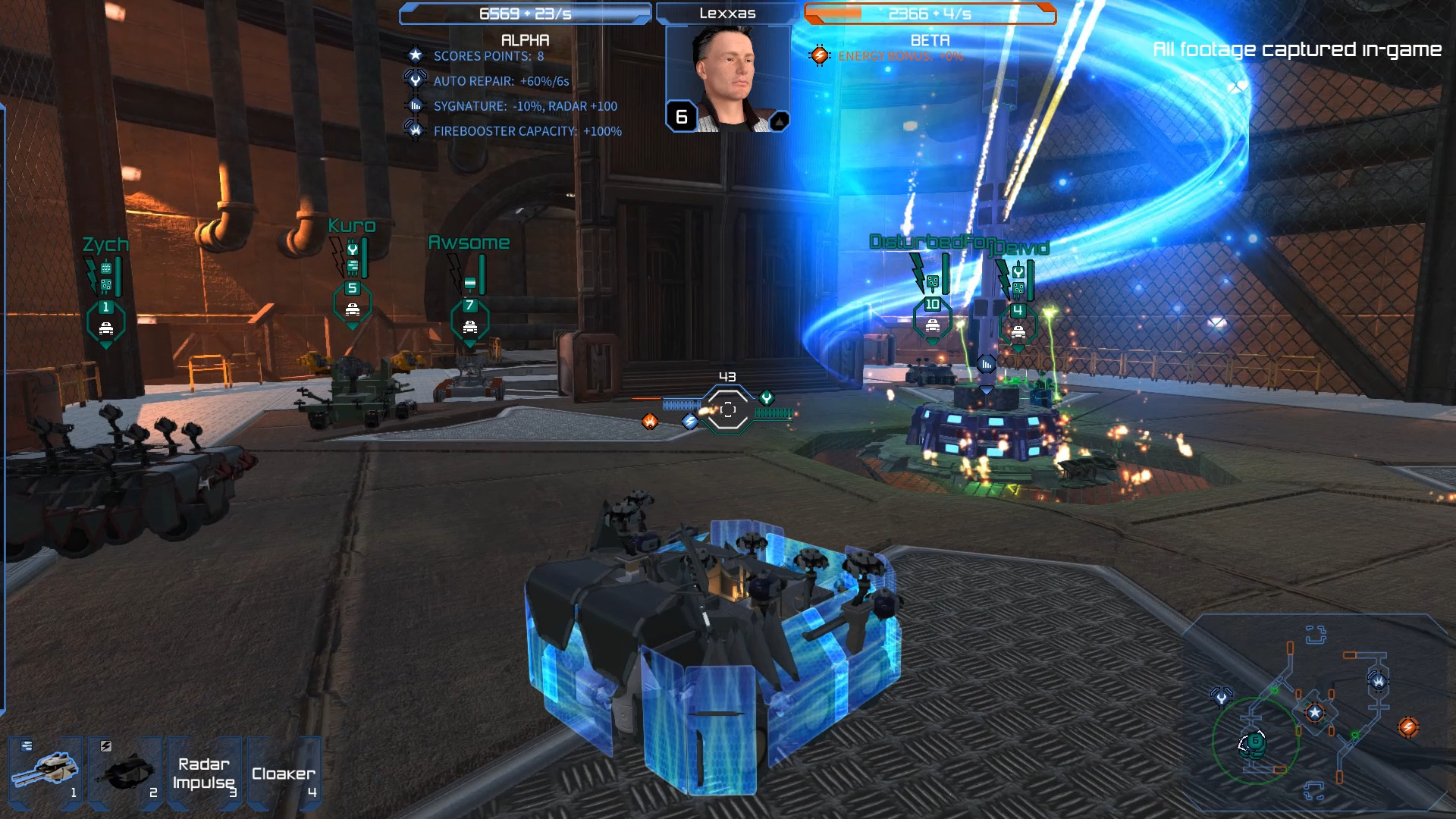 Steam War Builder League Steam War Builder League