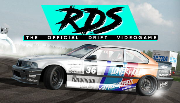 RDS - PREMIUM CARS PACK#1 Steam capsule image