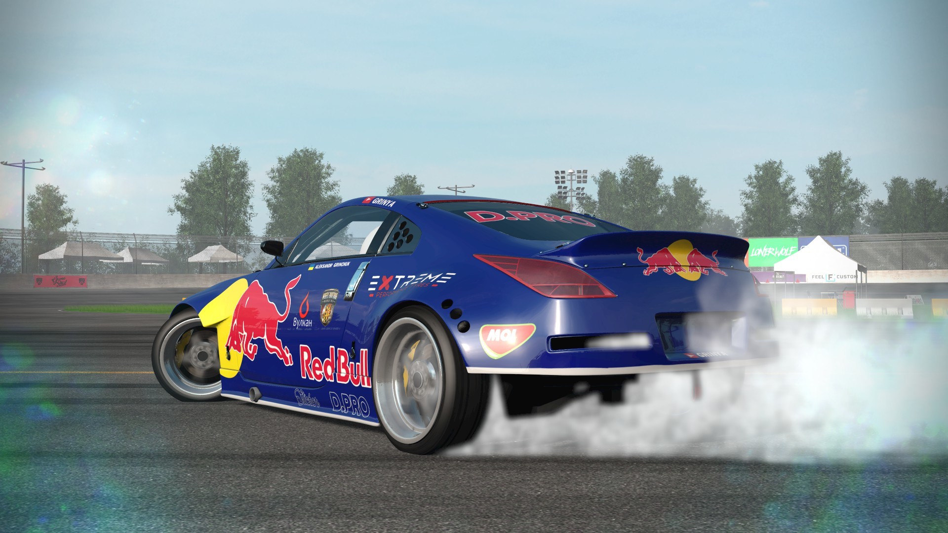 RDS PREMIUM CARS PACK1 on Steam