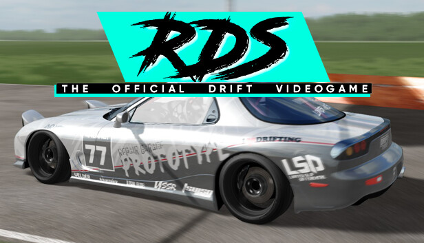 RDS - PREMIUM CARS PACK#2 Steam capsule image