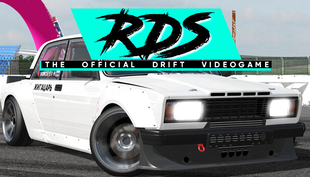 RDS - RUSSIAN CARS PACK Steam capsule image