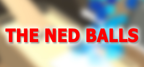 THE NED BALLS Cover Image