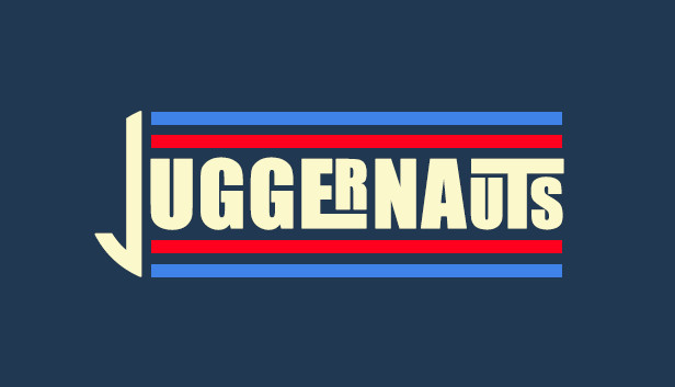 Juggernauts Steam capsule image