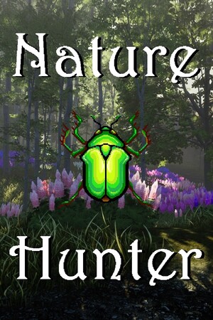 Nature Hunter cover art