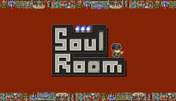 soul room Steam capsule image