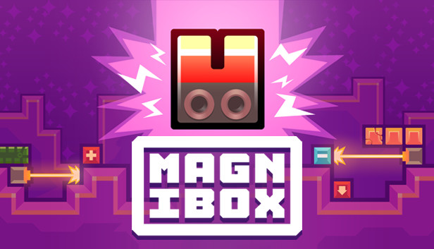 Magnibox Steam capsule image