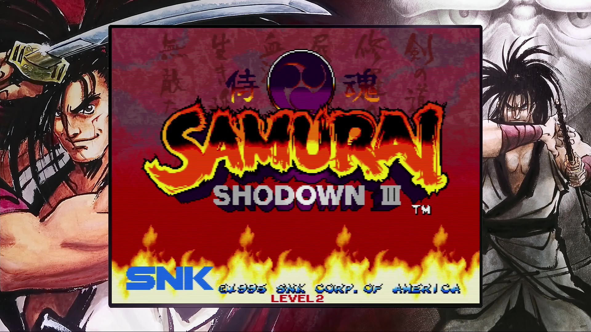 download samurai shodown anthology download samurai shodown anthology