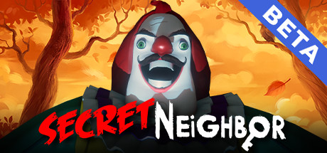 Steam Community :: Secret Neighbor