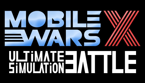 Mobile Wars X Steam capsule image