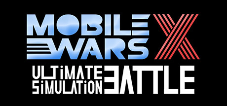 Mobile Wars X header