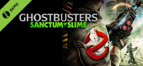 Ghostbusters: Sanctum of Slime Demo
