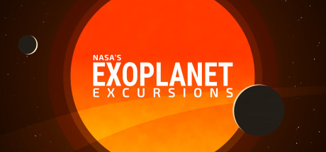 NASA's Exoplanet Excursions