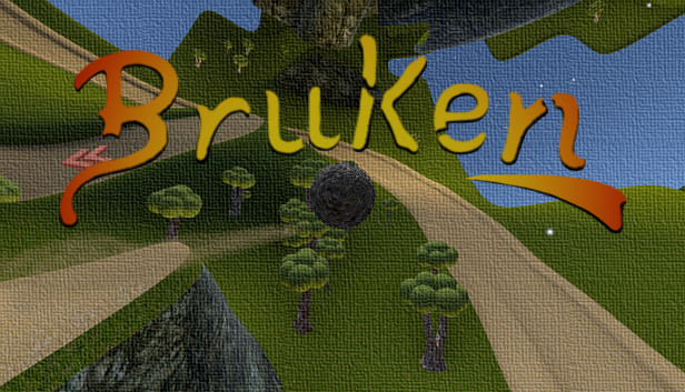 Bruken Steam capsule image