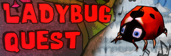 Ladybug Quest + Soundtrack