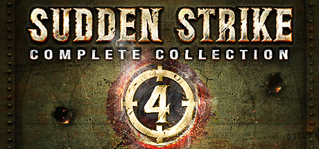 Sudden Strike 4 - Complete Collection on Steam